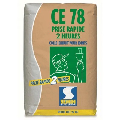 CE/78/ 2H 25KG