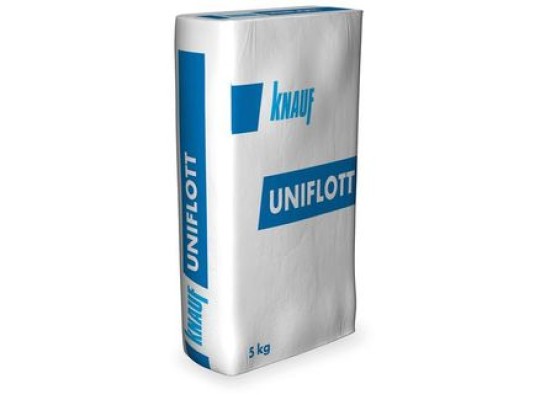 KNAUF UNIFLOTT 5KG