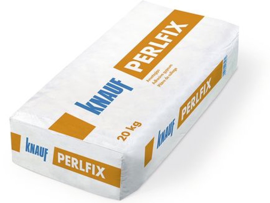 KNAUF PERLFIX 20 KG