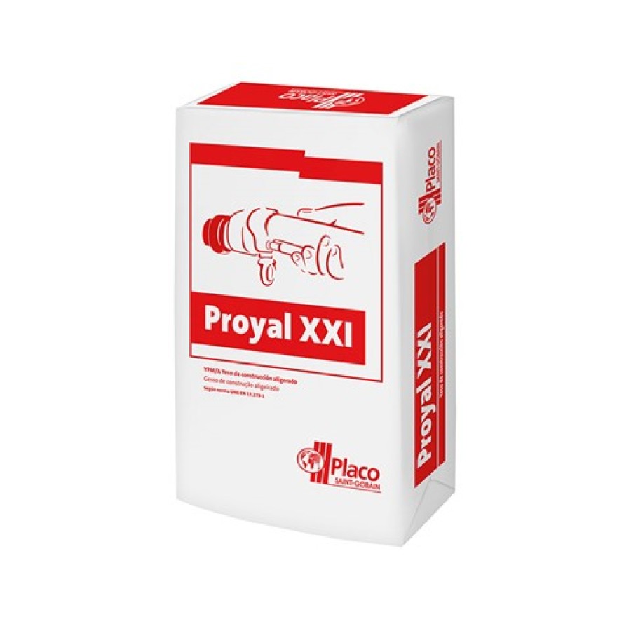 PROYAL XXI 20KG