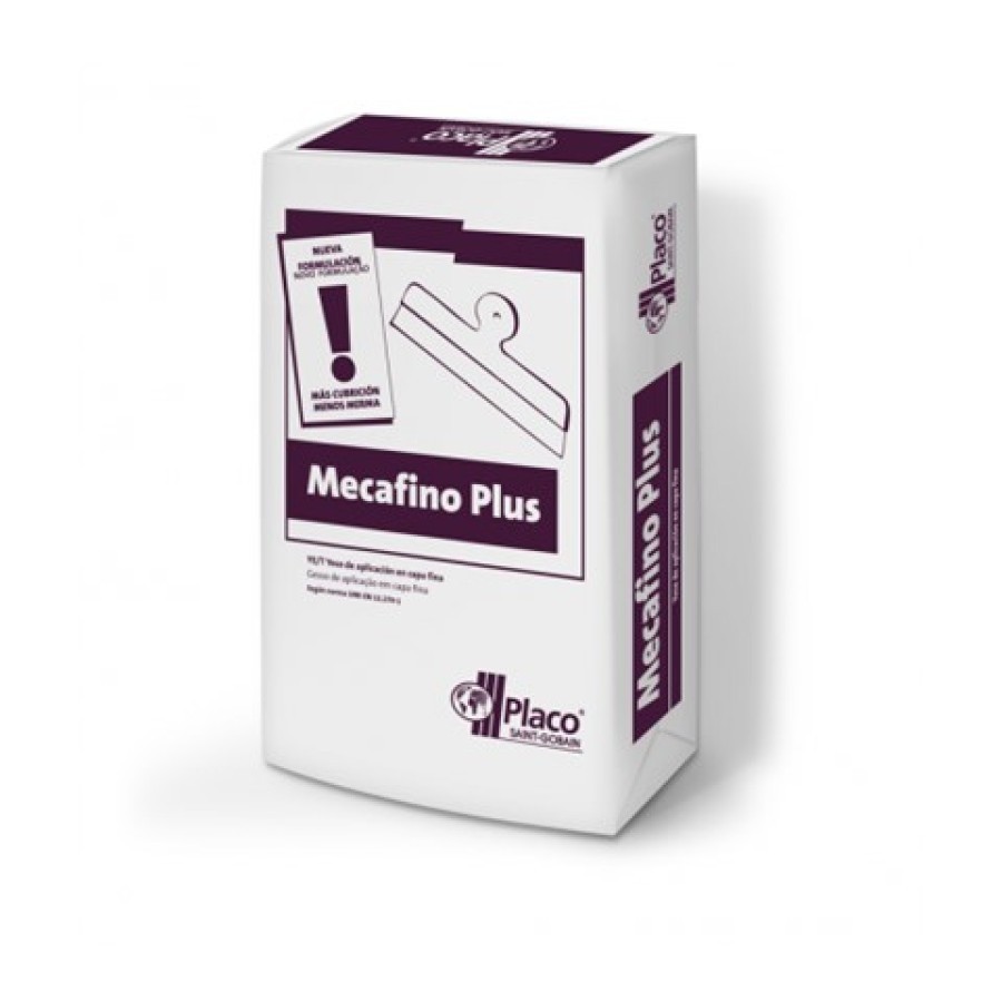 MECAFINO PLUS 17KG