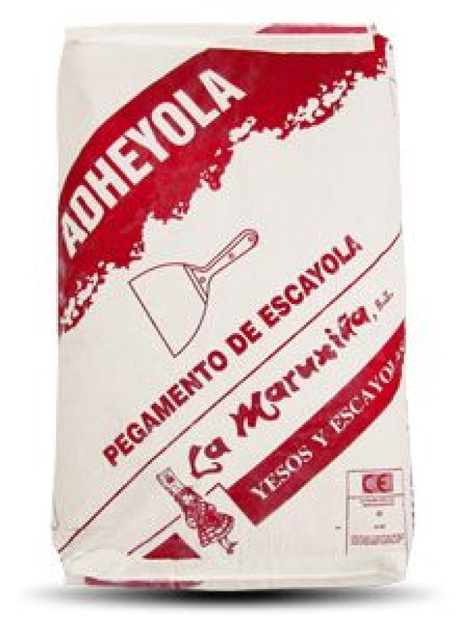 COLA PARA MOLDURA 5KG